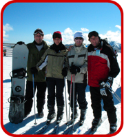 IMG_2876Ski Trip